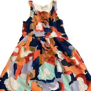 Anthropologie Dress size US 10